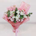 Bouquet of "Blush Ranunculus"