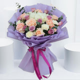 Lavender Romance