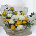 Sunshine Bouquet