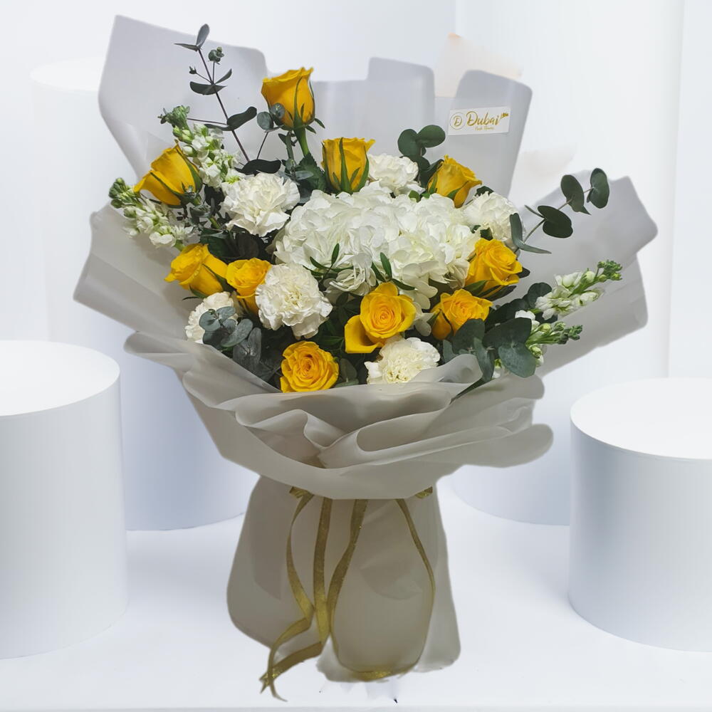 Sunshine Bouquet