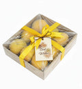 ALPHONSO MANGO 2 to 2.2 KG BOX
