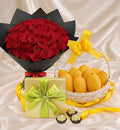 A Lover's Gift Bundle