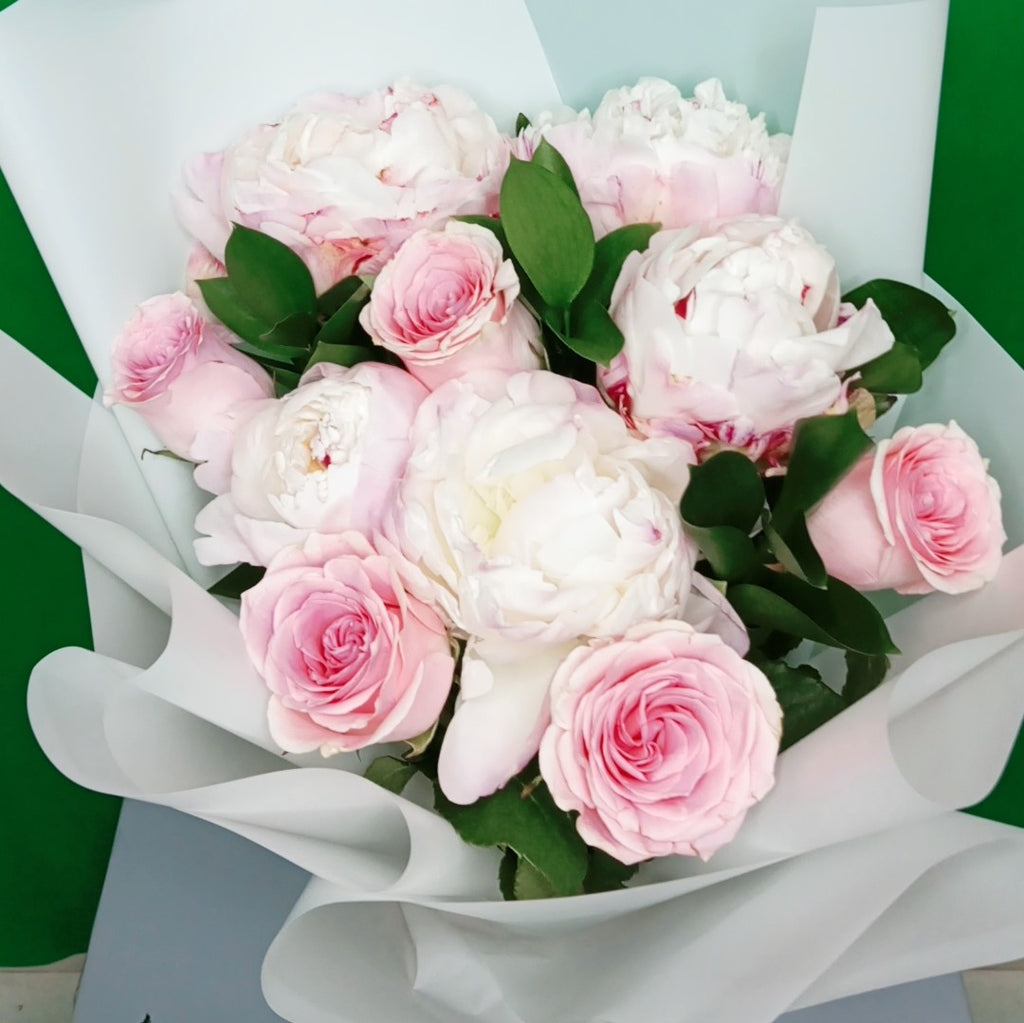 Arrangement "Dreamer"