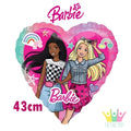 Barbie Dream Together Balloon With Helium