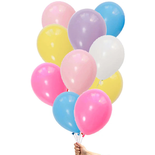 Barbie Shades Balloon Mix (11 Pieces)