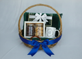 Blessings & Comfort Islamic Gift Basket