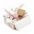 Blush & Bloom Wellness Gift Box