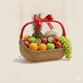 Celebration Fruit Basket