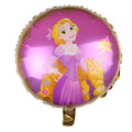 Disney Princess Foil Balloon