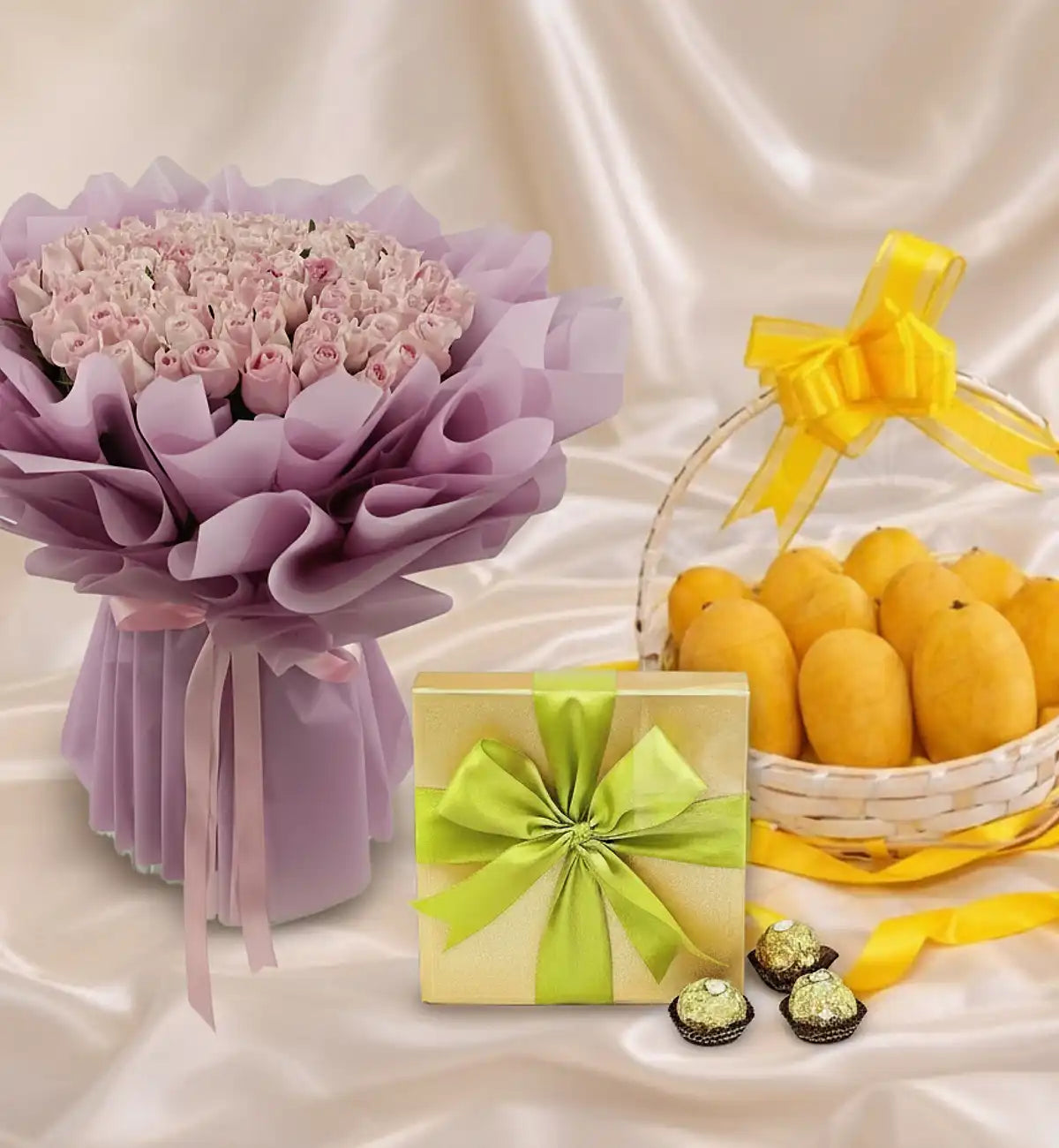 Elegant Gift Bundle