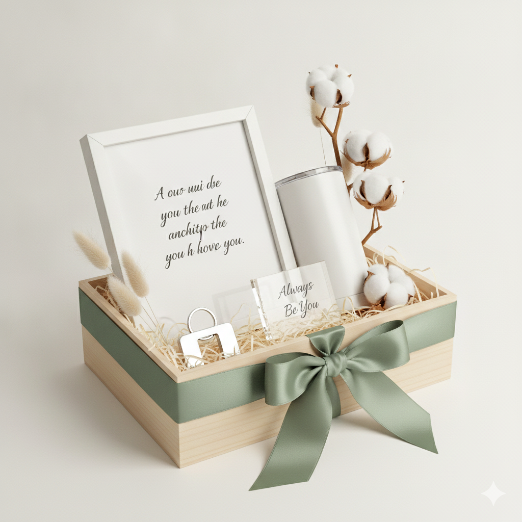 Elegant Inspiration Gift Humper
