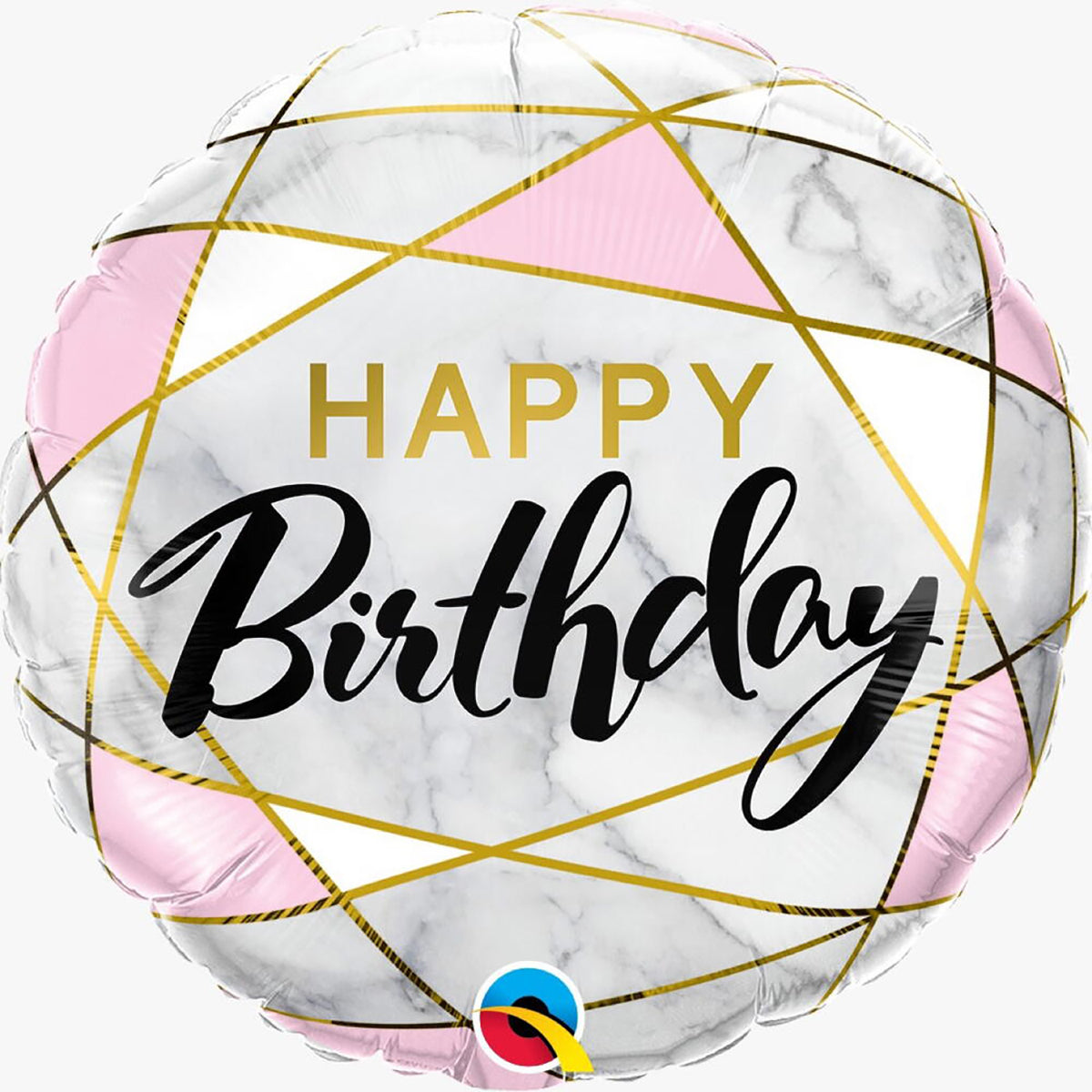 Foil Balloon for Birthday Party