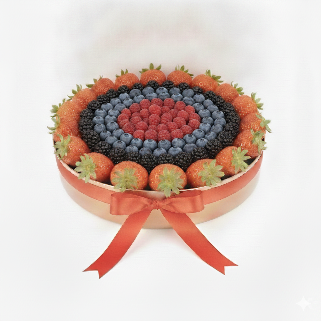 Fruity Bliss Hamper