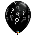 Gender Reveal - Question Marks Balloon