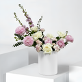 Pink Pearl Posy
