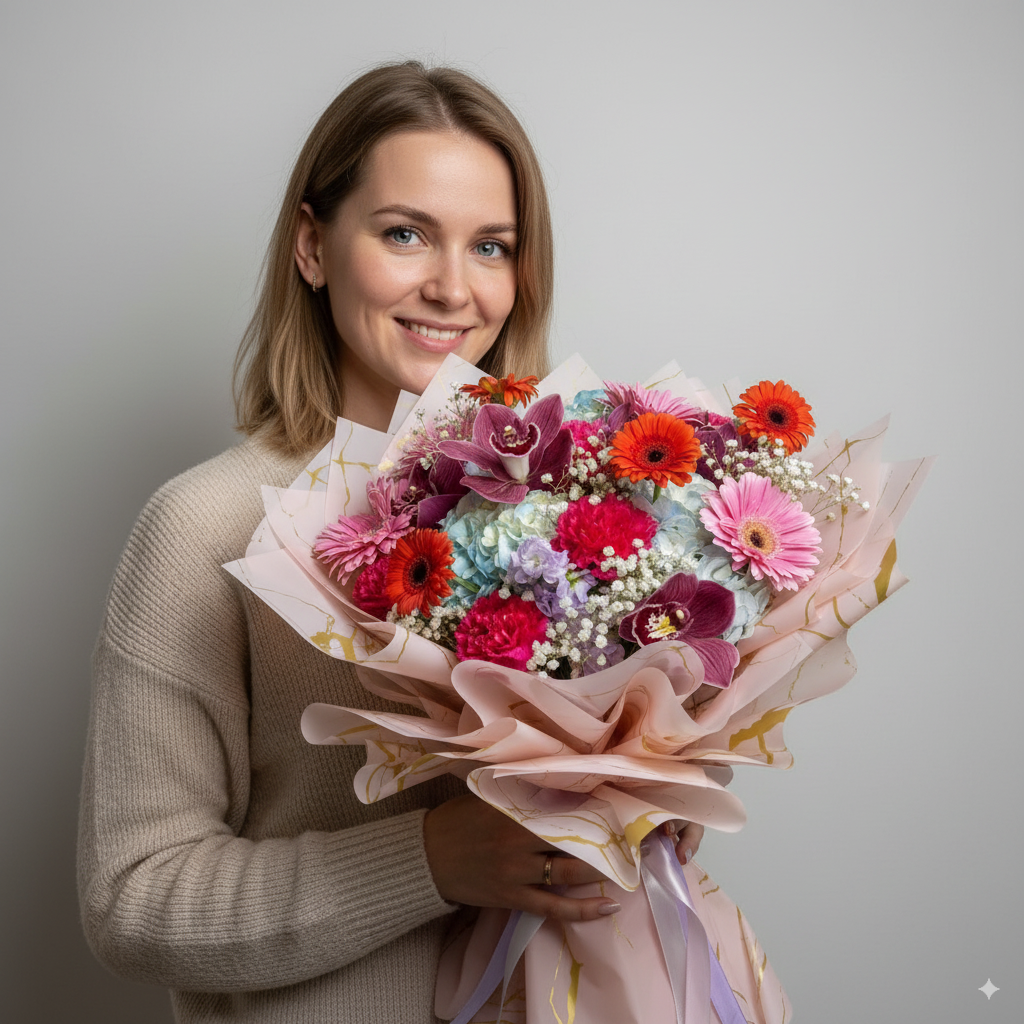 Celebration Happiness