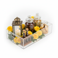 Golden Serenity Gourmet Gift Tray