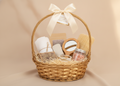 Golden Serenity Spa Gift Humper