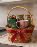Gourmet Dates & Nuts Hamper