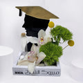 Graduate's Bloom for Men