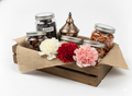 Heritage Dates & Nuts Gift Humper