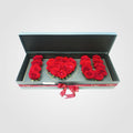 I love you Red Roses Box