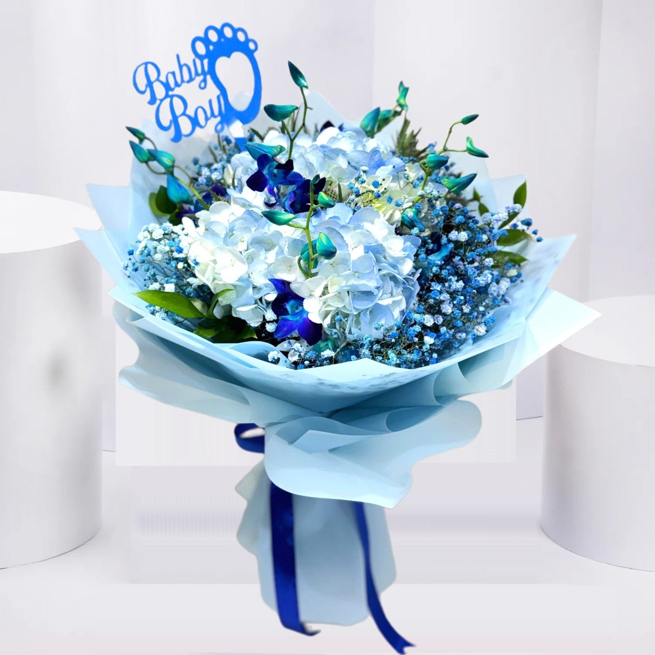 It's a Boy! Bouquet
