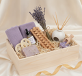 Lavender Spa Retreat Gift Hamper