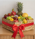Love Harvest Collection Basket