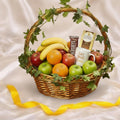 Love in Bloom Basket