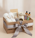 Luxury Lavender Spa & Relaxation Gift Hamper