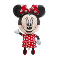 Mickey Character Foil Balloon