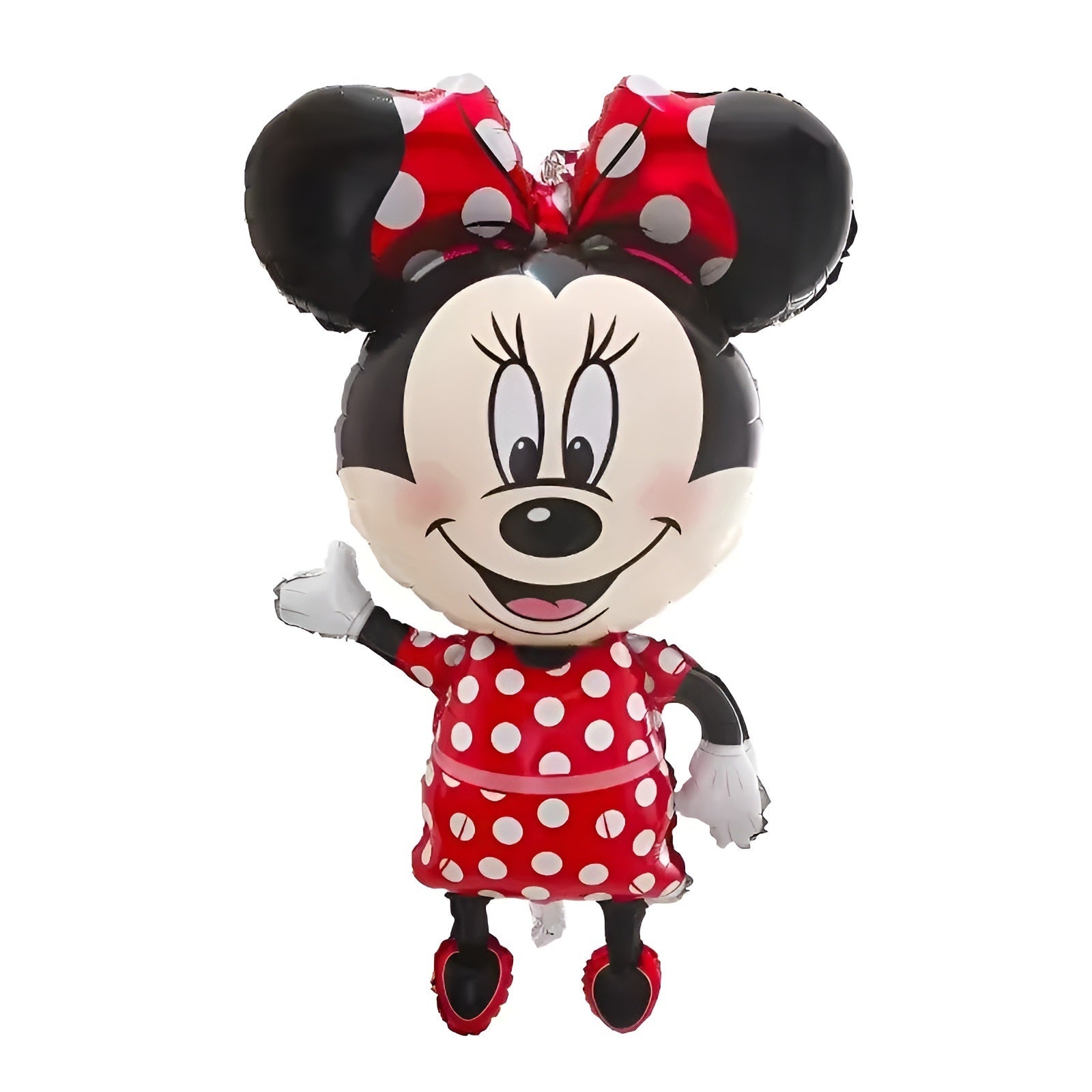 Mickey Character Foil Balloon