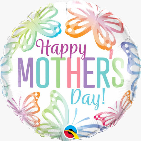Mother's Day Balloon