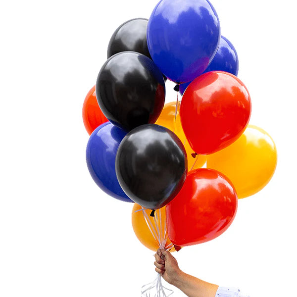 My Hero Mix Balloons (11 Pieces)