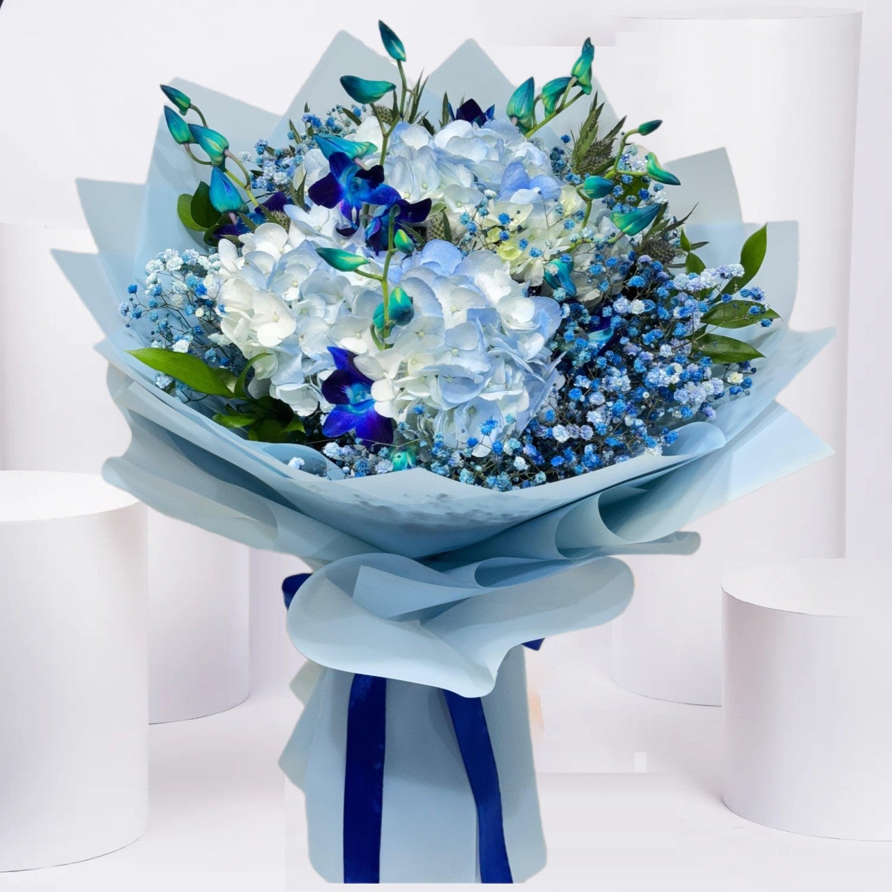 Oceanic Dreams Arrangement