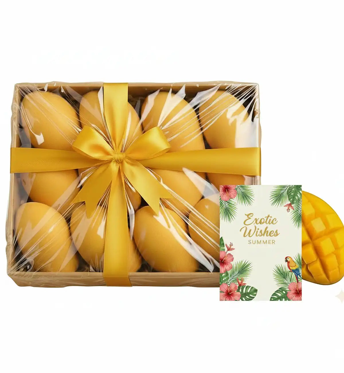 Pakistani Sindhri Mango 5KG Box