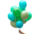 Prehistoric Mix Balloons (11 Pieces)
