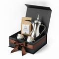 Premium Arabic Coffee Gift Box