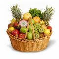 Premium  Fruits Basket