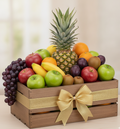 Premium  Fruits Basket Medium