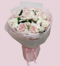 Ohara Rose Stylish Bouquet
