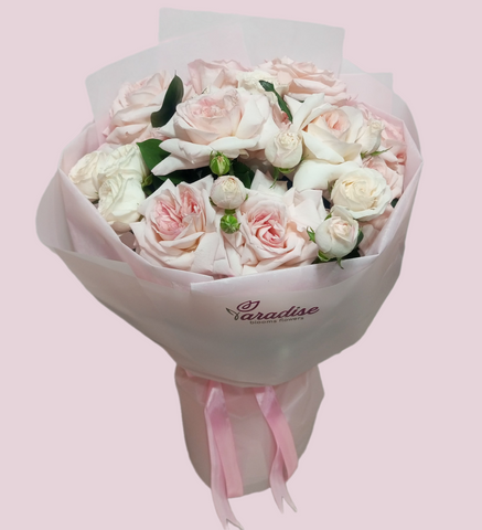 Ohara Rose Stylish Bouquet