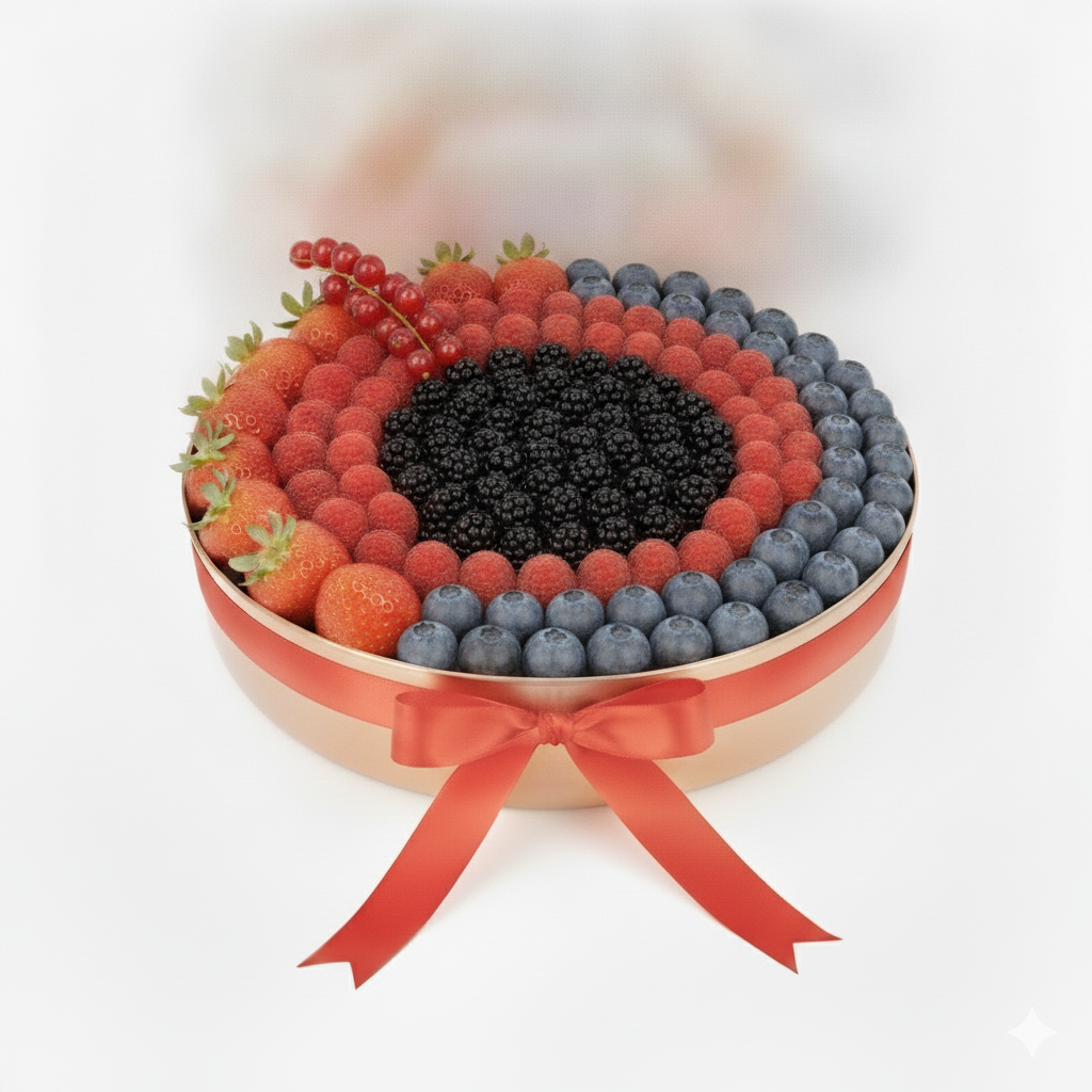 Supreme Fruit Selection Box