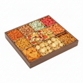 Supreme Nuts & Treats Gift Box