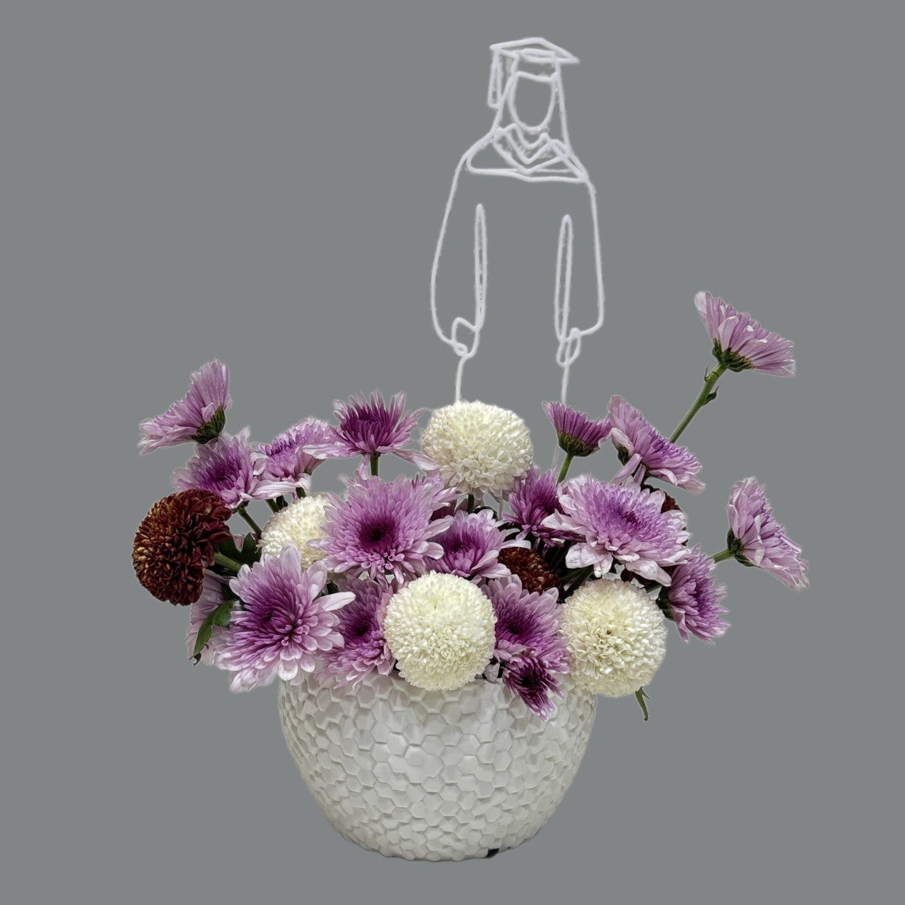 The Graduate's Blossom