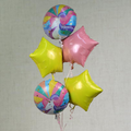 Unicorn Balloons