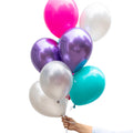 Unicorn Dreams Balloon Mix (11 Pieces)