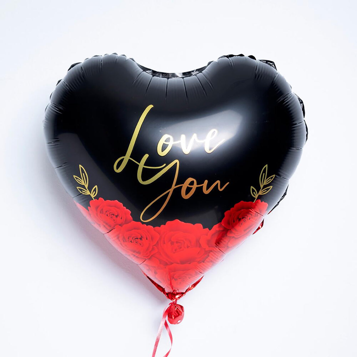 Valentine's Day Balloon