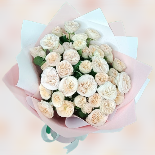 Garden Gentle Trendsetter Spray Roses